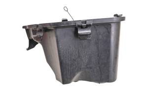 Sea-Doo - 11 Sea-Doo RXT X 260 AS Lower Air Silencer - Image 2