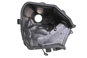 Sea-Doo - 11 Sea-Doo RXT X 260 AS Lower Air Silencer - Image 5