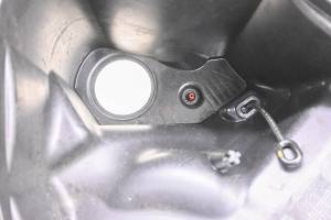 Sea-Doo - 11 Sea-Doo RXT X 260 AS Lower Air Silencer - Image 7