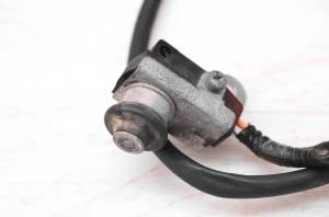 Suzuki - 07 Suzuki DRZ400S Rear Brake Tail Light Switch Sensor - Image 3