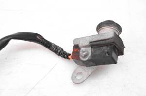 Suzuki - 07 Suzuki DRZ400S Rear Brake Tail Light Switch Sensor - Image 5