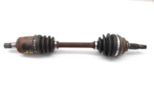 Honda - 01 Honda Foreman Rubicon 500 4x4 Front Right Cv Axle TRX500FA - Image 1