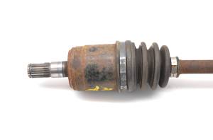 Honda - 01 Honda Foreman Rubicon 500 4x4 Front Right Cv Axle TRX500FA - Image 3