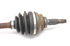 Honda - 01 Honda Foreman Rubicon 500 4x4 Front Right Cv Axle TRX500FA - Image 5