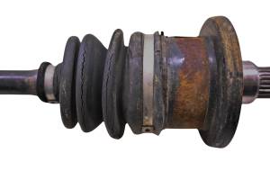 Arctic Cat - 06 Arctic Cat 400 4x4 Auto IRS Front Left Cv Axle - Image 5