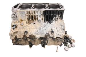 Sea-Doo - 11 Sea-Doo RXT X 260 AS Crankcase Center Crank Case - Image 2