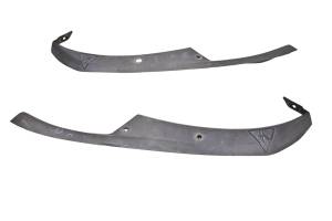 Sea-Doo - 11 Sea-Doo RXT X 260 AS Rear Scraper Joint Covers Left & Right - Image 4