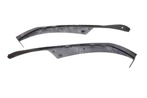 Sea-Doo - 11 Sea-Doo RXT X 260 AS Rear Scraper Joint Covers Left & Right - Image 6