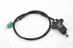 Suzuki - 07 Suzuki DRZ400S Kick Stand Sensor - Image 3