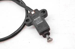 Suzuki - 07 Suzuki DRZ400S Kick Stand Sensor - Image 5