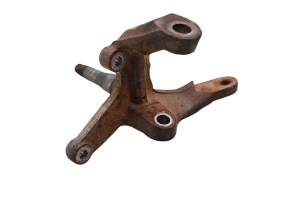 Honda - 02 Honda TRX300EX Front Right Spindle Knuckle Sportrax 300 2x4 - Image 6