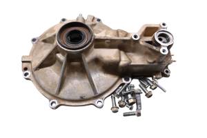 Kawasaki - 19 Kawasaki Teryx 800 Front Differential Gear Case Housing Cover KRF800F - Image 1