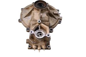 Kawasaki - 19 Kawasaki Teryx 800 Front Differential Gear Case Housing Cover KRF800F - Image 3