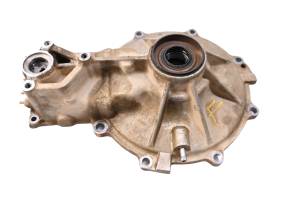 Kawasaki - 19 Kawasaki Teryx 800 Front Differential Gear Case Housing Cover KRF800F - Image 5