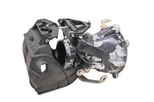 Sea-Doo - 08 Sea-Doo RXT 215 Nozzles & Reverse Bucket Housing - Image 2