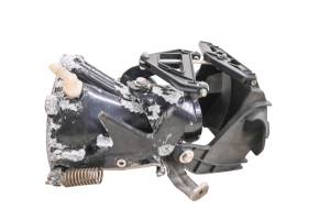 Sea-Doo - 08 Sea-Doo RXT 215 Nozzles & Reverse Bucket Housing - Image 5