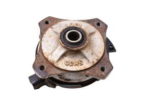 Honda - 86 Honda Fourtrax 70 Front Right Brake Drum TRX70 - Image 1