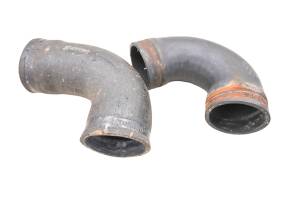 Sea-Doo - 08 Sea-Doo RXT 215 Exhaust Pipe - Image 3