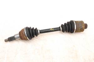 Polaris - 99 Polaris Sportsman 500 4x4 Rear Left Right Cv Axle - Image 1