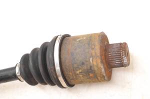 Polaris - 99 Polaris Sportsman 500 4x4 Rear Left Right Cv Axle - Image 5