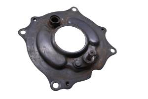 Honda - 86 Honda Fourtrax 70 Rear Brake Drum Housing TRX70 - Image 4