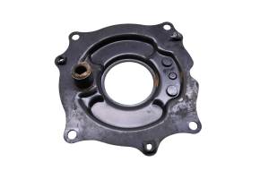 Honda - 86 Honda Fourtrax 70 Rear Brake Drum Housing TRX70 - Image 5