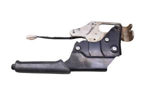 Yamaha - 17 Yamaha YXZ1000R Rear Hand Brake Parking Lever - Image 5