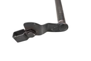 Kawasaki - 08 Kawasaki Versys 650 Clutch Release Lever KLE650 - Image 6