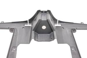 Polaris - 17 Polaris Slingshot SLR Rear Close Out Panel Cover - Image 4