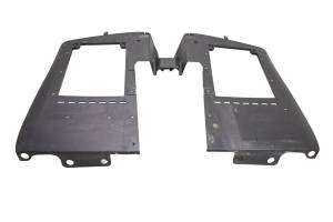 Polaris - 17 Polaris Slingshot SLR Rear Close Out Panel Cover - Image 6