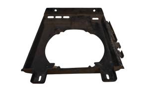 Polaris - 02 Polaris Sportsman 500 HO Radiator Fan Shroud Guard - Image 3