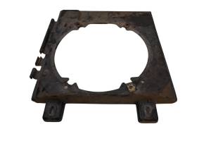 Polaris - 02 Polaris Sportsman 500 HO Radiator Fan Shroud Guard - Image 7