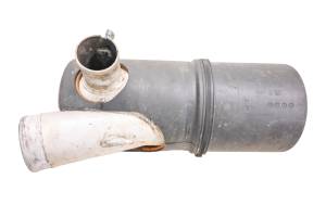 Sea-Doo - 08 Sea-Doo RXT 215 Muffler Exhaust Pipe - Image 4