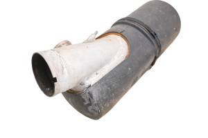 Sea-Doo - 08 Sea-Doo RXT 215 Muffler Exhaust Pipe - Image 5
