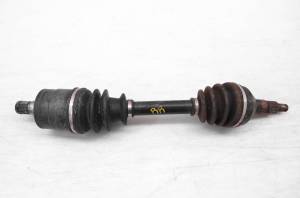 Can-Am - 10 Can-Am Outlander 650 XT 4x4 Rear Right Cv Axle - Image 1