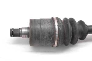 Can-Am - 10 Can-Am Outlander 650 XT 4x4 Rear Right Cv Axle - Image 3