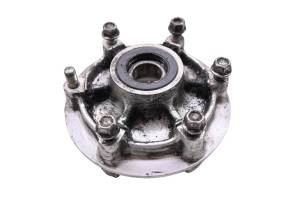 03 Kawasaki Ninja 500R Rear Sprocket Hub