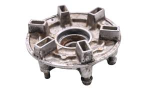 Kawasaki - 03 Kawasaki Ninja 500R Rear Sprocket Hub - Image 5