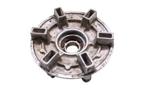 Kawasaki - 03 Kawasaki Ninja 500R Rear Sprocket Hub - Image 4