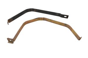 Polaris - 13 Polaris RZR 900 XP Gas Tank Strap Bracket Mounts - Image 2