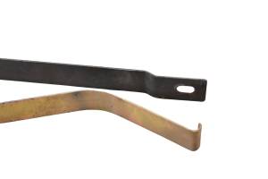 Polaris - 13 Polaris RZR 900 XP Gas Tank Strap Bracket Mounts - Image 4