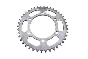 Kawasaki - 03 Kawasaki Ninja 500R Rear Sprocket 42T - Image 2