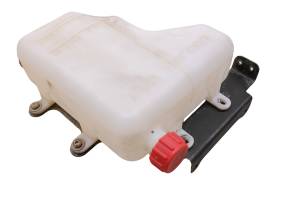 Polaris - 13 Polaris RZR 900 XP Coolant Overflow Radiator Bottle & Bracket Mount - Image 4