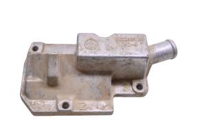 Polaris - 16 Polaris ACE 900 Breather Cover - Image 2