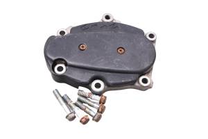 Honda - 02 Honda TRX300EX Starter Gear Cover Sportrax 300 2x4 - Image 1