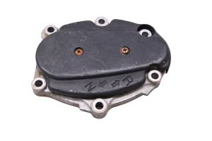 Honda - 02 Honda TRX300EX Starter Gear Cover Sportrax 300 2x4 - Image 3