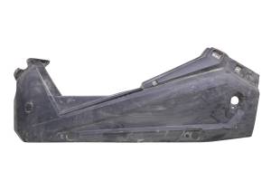 Polaris - 14 Polaris RZR 1000 Left Side Panel Shroud Cover - Image 2