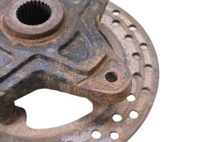 Polaris - 13 Polaris RZR 900 XP Rear Right Wheel Hub & Rotor - Image 4