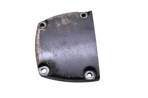 Suzuki - 85 Suzuki Quadrunner 250 2x4 Clutch Release Cover LT250E - Image 1