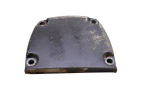 Suzuki - 85 Suzuki Quadrunner 250 2x4 Clutch Release Cover LT250E - Image 3